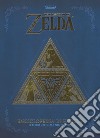 The legend of Zelda. Enciclopedia di Hyrule. Il libro ufficiale Nintendo libro