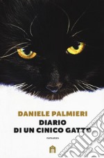 Diario di un cinico gatto libro