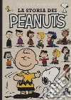 La storia dei Peanuts libro