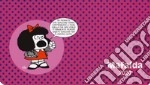 Mafalda. Agenda orizzontale 2020 libro