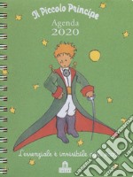 !Aa.Vv. - Il Piccolo Principe. Agenda 2020 libro