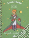 !Aa.Vv. - Il Piccolo Principe. Agenda 2020 libro