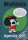 Mafalda. Agenda 2020 libro