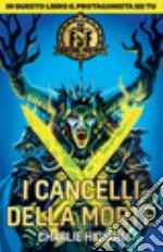 I cancelli della morte. Fighting fantasy libro