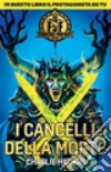 I cancelli della morte. Fighting fantasy libro