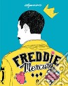 Freddie Mercury. Una biografia libro