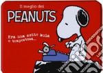 Il meglio dei Peanuts libro