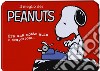 Il meglio dei Peanuts libro