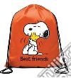 Peanuts. Best friends. Smart bag libro di Schulz Charles M.