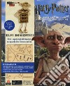 Elfi domestici. Harry Potter. Incredibuilds puzzle 3D da J. K. Rowling. Nuova ediz. Con Prodotti vari libro