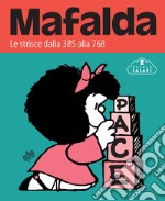 Mafalda. Le strisce. Vol. 2: Dalla 385 alla 768 libro