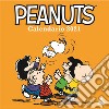 Peanuts. Calendario da parete 2021 libro