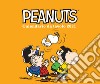 Peanuts. Calendario da tavolo 2021 libro