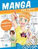 Manga per tutti