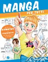 Manga per tutti libro di Yazawa Nao