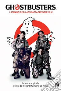 Ghostbusters