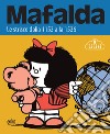 Mafalda. Le strisce. Vol. 4: Dalla 1153 alla 1536 libro