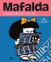 Mafalda. Le strisce. Vol. 5: Dalla 1537 alla 1920 libro