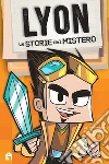 Le storie del mistero. E-book. Formato EPUB ebook