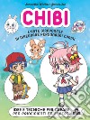 Chibi libro