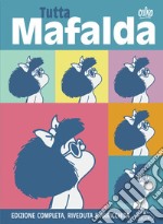 Tutto Mafalda libro