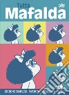 Tutto Mafalda libro