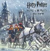 Harry Potter. Natale a Hogwarts. Il libro pop-up libro