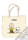 Peanuts. Snoopy e Charlie. Shopper classic libro di Schulz Charles M.