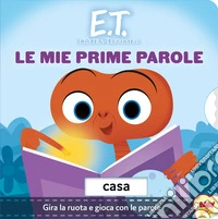 E.T. Le Mie Prime Parole