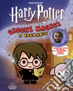 Harry Potter. Giochi magici a Hogwarts libro