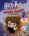 Harry Potter. Giochi magici a Hogwarts libro