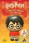 Harry Potter. Il libro dell'amicizia e del coraggio libro