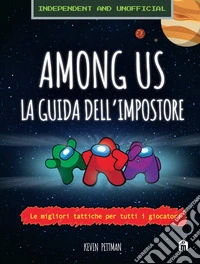 Among us. La guida dell'impostore