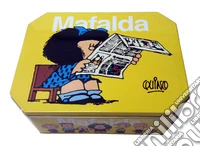 Mafalda. Tutte le strisce