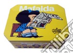 Mafalda. Tutte le strisce libro