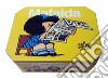 Mafalda. Tutte le strisce libro