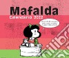 Mafalda. Calendario da tavolo 2022 libro