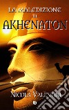 La maledizione di Akhenaton libro