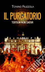 Il Purgatorio. Tertium non datur libro