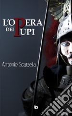 L'opera dei pupi libro