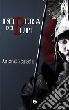 L'opera dei pupi libro