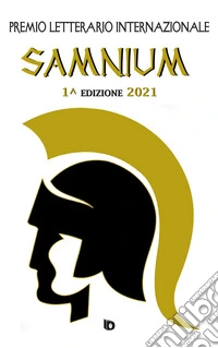 Premio letterario internazionale Samnium 2021 libro