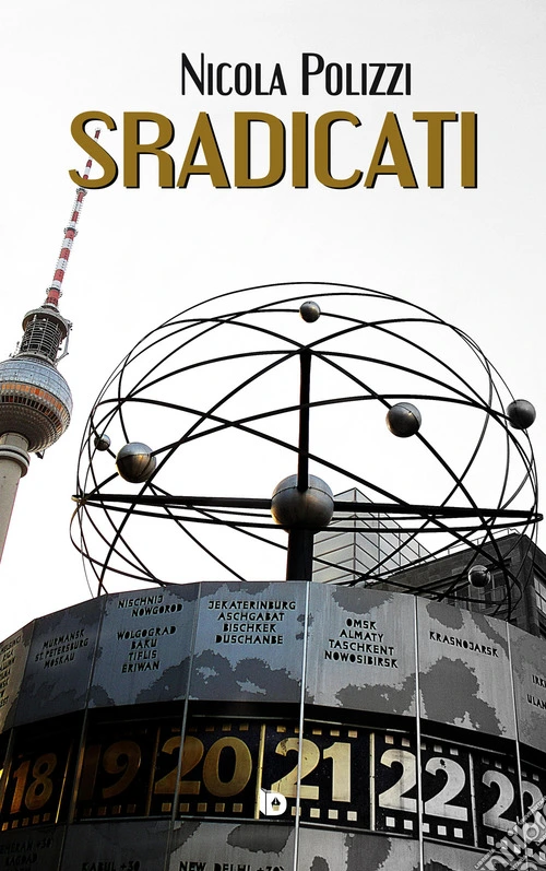 Sradicati