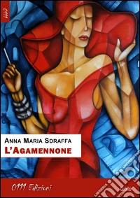 L'Agamennone libro