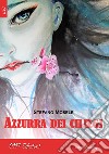 Azzurra dei ciliegi libro