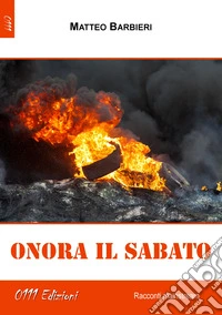 Onora il sabato libro