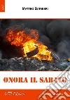 Onora il sabato libro