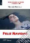 Feliz Navidad libro