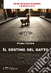 Il destino del gatto libro