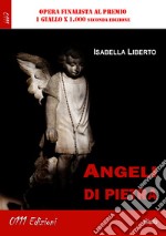 Angeli di pietra libro